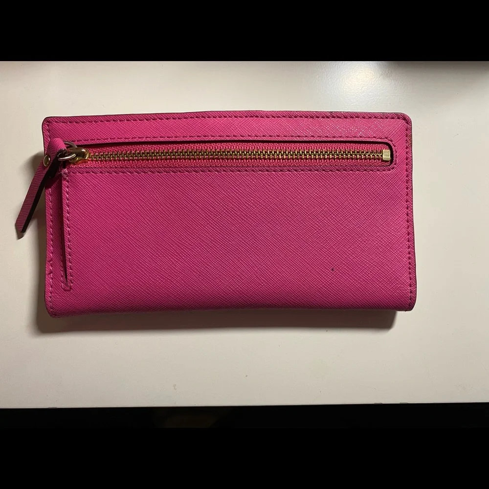 Kate Spade wallet - Picture 2 of 3